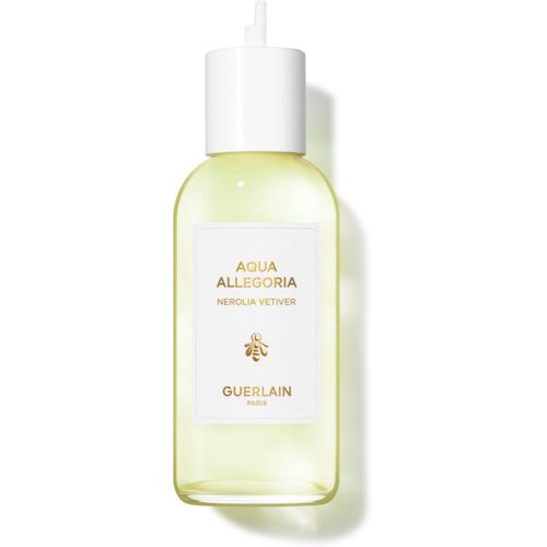 Aqua Allegoria Nerolia Vetiver Eau de Toilette Recambio para mujer 200 ml - GUERLAIN - Modalova