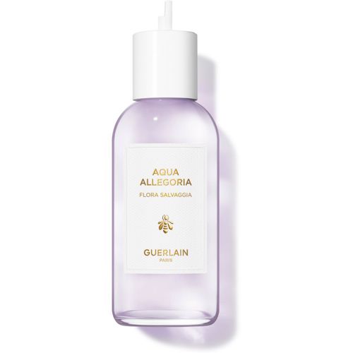 Aqua Allegoria Flora Salvaggia Eau de Toilette Recambio para mujer 200 ml - GUERLAIN - Modalova