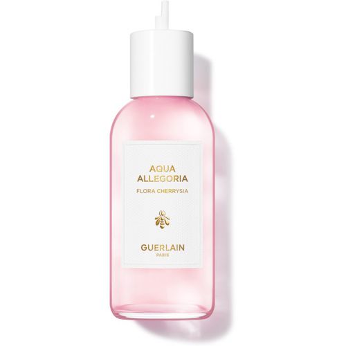 Aqua Allegoria Flora Cherrysia Eau de Toilette Recambio para mujer 200 ml - GUERLAIN - Modalova