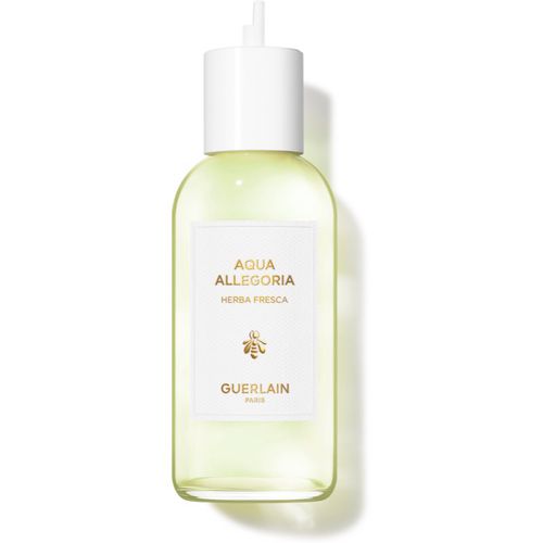 Aqua Allegoria Herba Fresca Eau de Toilette Recambio para mujer 200 ml - GUERLAIN - Modalova