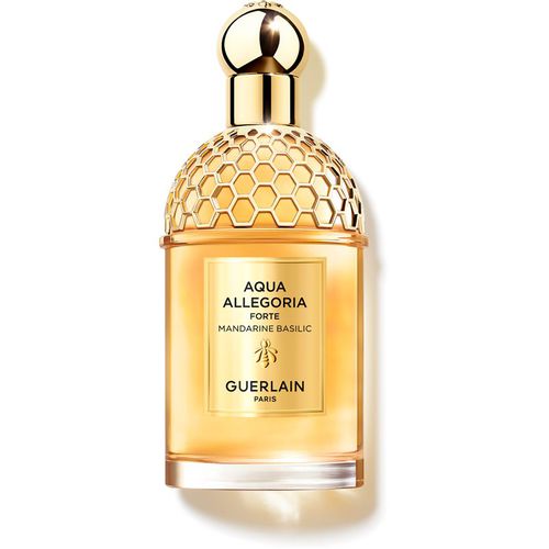 Aqua Allegoria Mandarine Basilic Forte Eau de Parfum nachfüllbar für Damen 125 ml - GUERLAIN - Modalova