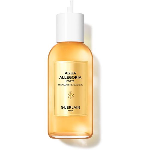 Aqua Allegoria Mandarine Basilic Forte Eau de Parfum Ersatzfüllung für Damen 200 ml - GUERLAIN - Modalova