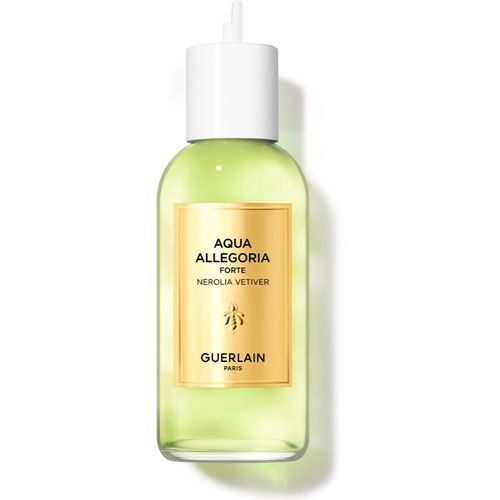 Aqua Allegoria Nerolia Vetiver Forte Eau de Parfum Recambio para mujer 200 ml - GUERLAIN - Modalova