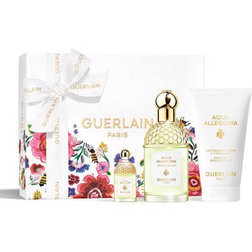 Aqua Allegoria Nerolia Vetiver confezione regalo da donna - GUERLAIN - Modalova