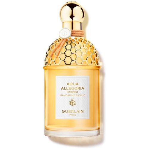 Aqua Allegoria Mandarine Basilic Harvest Eau de Toilette für Damen limitierte Edition 125 ml - GUERLAIN - Modalova