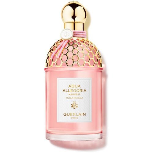 Aqua Allegoria Rosa Rossa Harvest Eau de Toilette für Damen limitierte Edition 125 ml - GUERLAIN - Modalova