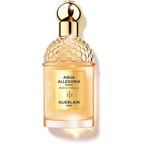 Aqua Allegoria Bosca Vanilla Forte Eau de Parfum nachfüllbar für Damen 75 ml - GUERLAIN - Modalova
