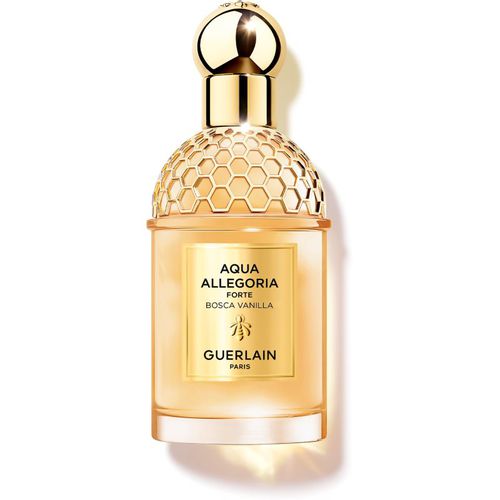 Aqua Allegoria Bosca Vanilla Forte Eau de Parfum recargable para mujer 75 ml - GUERLAIN - Modalova