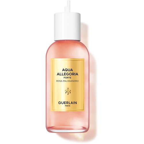 Aqua Allegoria Rosa Palissandro Forte Eau de Parfum Recambio para mujer 200 ml - GUERLAIN - Modalova