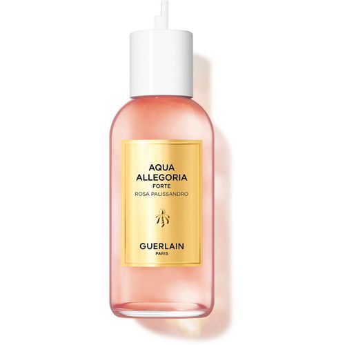 Aqua Allegoria Rosa Palissandro Forte Eau de Parfum ricarica da donna 200 ml - GUERLAIN - Modalova