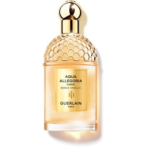 Aqua Allegoria Bosca Vanilla Forte Eau de Parfum nachfüllbar für Damen 125 ml - GUERLAIN - Modalova