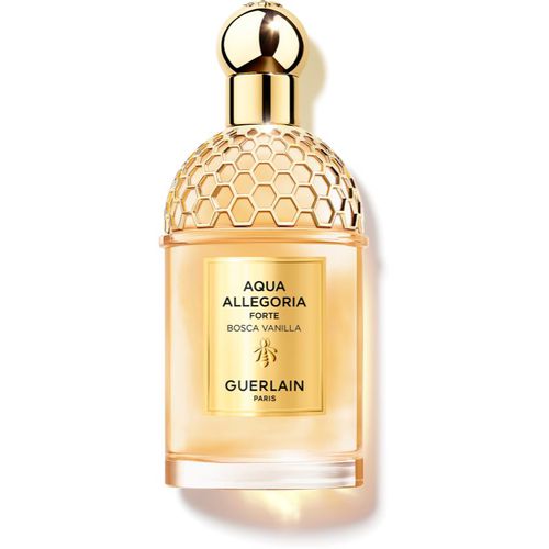 Aqua Allegoria Bosca Vanilla Forte Eau de Parfum recargable para mujer 125 ml - GUERLAIN - Modalova