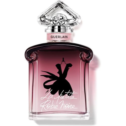 La Petite Robe Noire Rose Noire Eau de Parfum para mujer 50 ml - GUERLAIN - Modalova