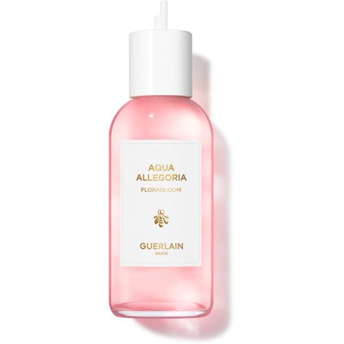 Aqua Allegoria Florabloom Eau de Toilette Recambio para mujer 200 ml - GUERLAIN - Modalova