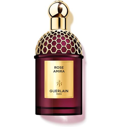 Absolus Allegoria Rose Amira Eau de Parfum Unisex 125 ml - GUERLAIN - Modalova