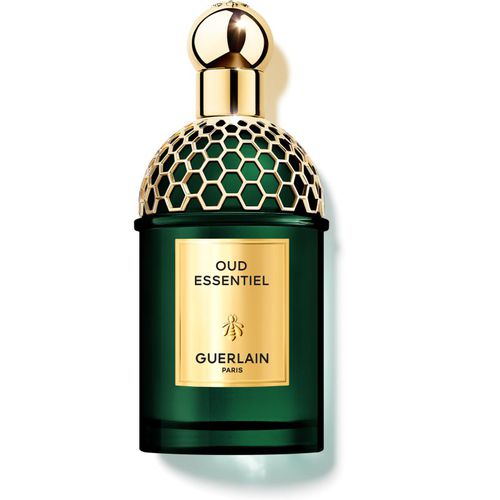 Absolus Allegoria Oud Essentiel Eau de Parfum unisex 125 ml - GUERLAIN - Modalova