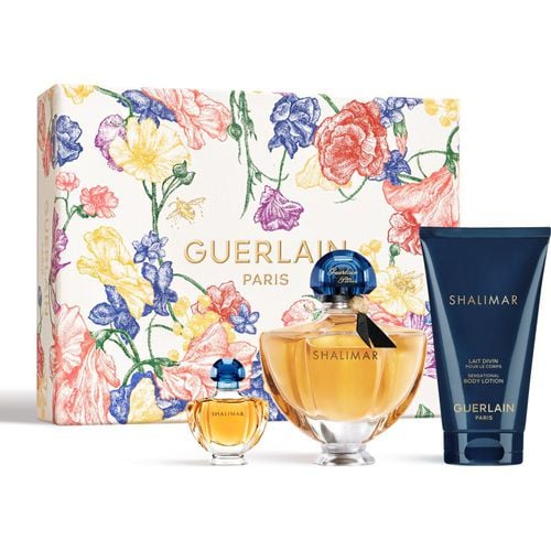 Shalimar lote de regalo para mujer - GUERLAIN - Modalova