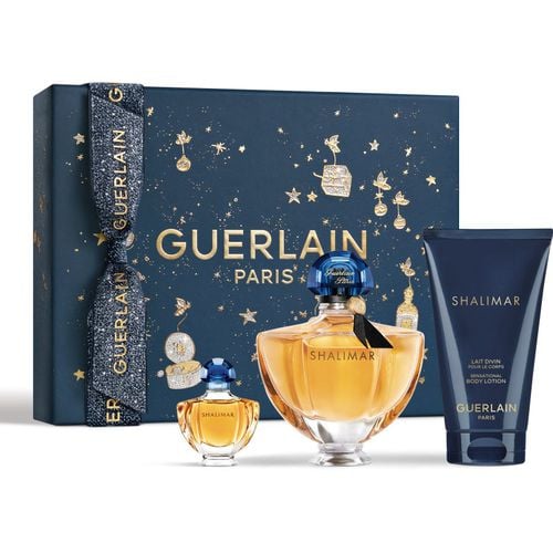 Shalimar lote de regalo para mujer - GUERLAIN - Modalova