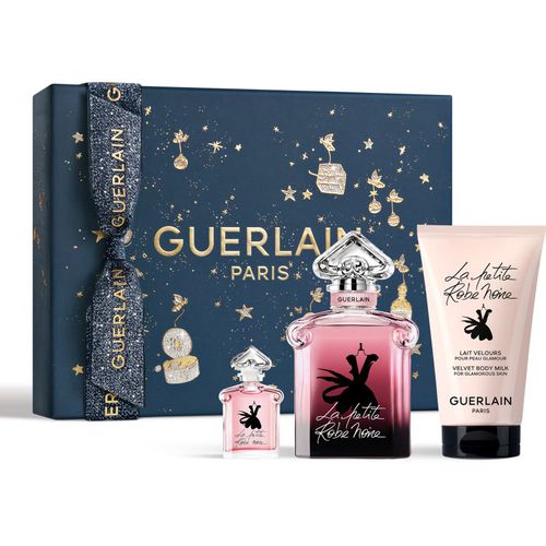 La Petite Robe Noire Intense confezione regalo da donna - GUERLAIN - Modalova