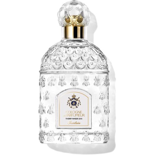 Cologne du Parfumeur acqua di Colonia unisex 100 ml - GUERLAIN - Modalova