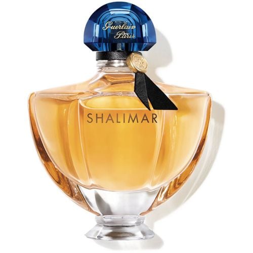 Shalimar Eau de Parfum da donna 50 ml - GUERLAIN - Modalova