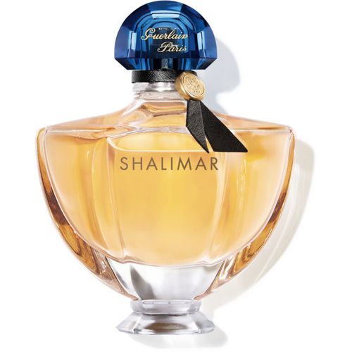 Shalimar Eau de Toilette para mujer 50 ml - GUERLAIN - Modalova