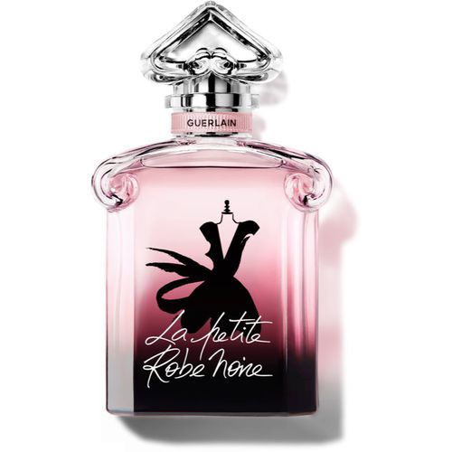 La Petite Robe Noire Eau de Parfum für Damen 100 ml - GUERLAIN - Modalova