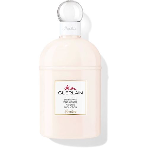 Mon leche corporal para mujer 200 ml - GUERLAIN - Modalova