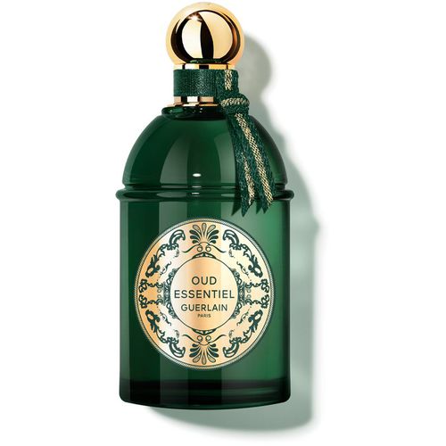 Les Absolus d'Orient Oud Essentiel Eau de Parfum Unisex 125 ml - GUERLAIN - Modalova