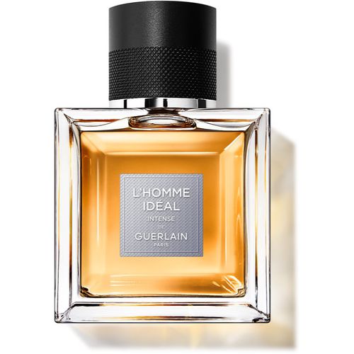 L' Idéal L'Intense Eau de Parfum für Herren 50 ml - GUERLAIN - Modalova