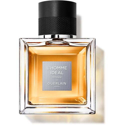 L' Idéal L'Intense Eau de Parfum para hombre 50 ml - GUERLAIN - Modalova