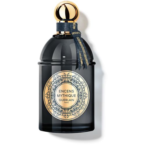 Les Absolus d'Orient Encens Mythique Eau de Parfum Unisex 125 ml - GUERLAIN - Modalova