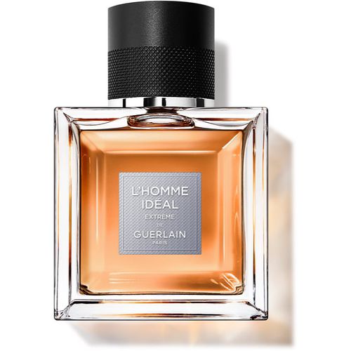 L' Idéal Extrême Eau de Parfum para hombre 50 ml - GUERLAIN - Modalova