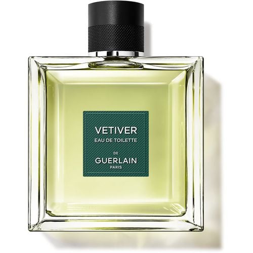 Vétiver Eau de Toilette para hombre 150 ml - GUERLAIN - Modalova