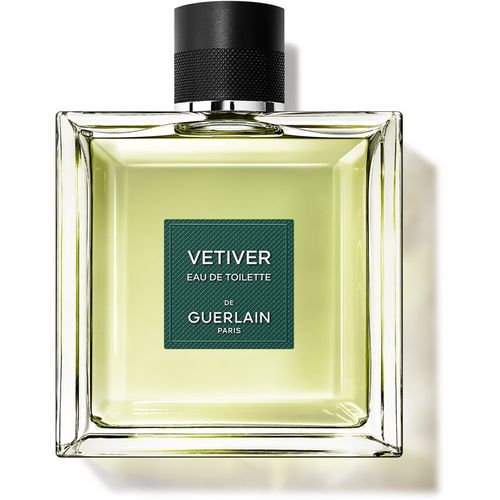 Vétiver Eau de Toilette per uomo 150 ml - GUERLAIN - Modalova