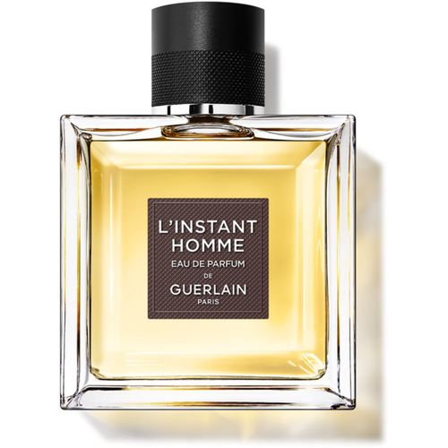 L'Instant de Eau de Parfum para hombre 100 ml - GUERLAIN - Modalova