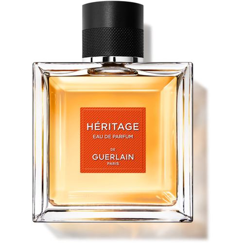 Héritage Eau de Parfum para hombre 100 ml - GUERLAIN - Modalova