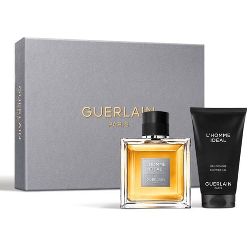 L' Idéal confezione regalo per uomo - GUERLAIN - Modalova