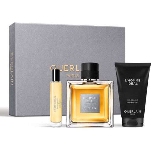 L' Idéal Geschenkset für Herren - GUERLAIN - Modalova