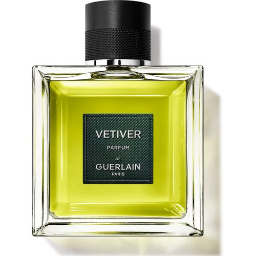 Vétiver Parfum perfume para hombre 100 ml - GUERLAIN - Modalova