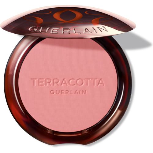 Terracotta Blush Rouge für strahlende Haut Farbton 00 Light Nude 5 g - GUERLAIN - Modalova