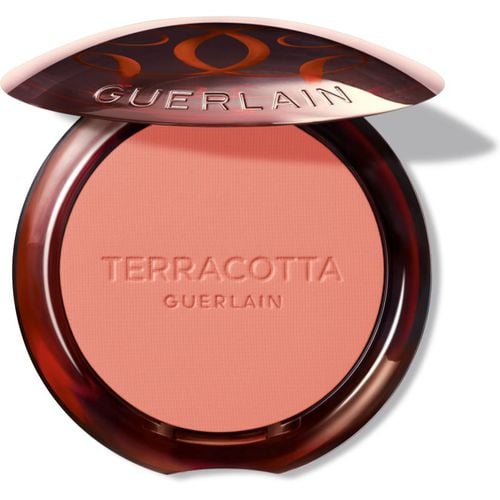 Terracotta Blush blush illuminante colore 02 Light Coral 5 g - GUERLAIN - Modalova