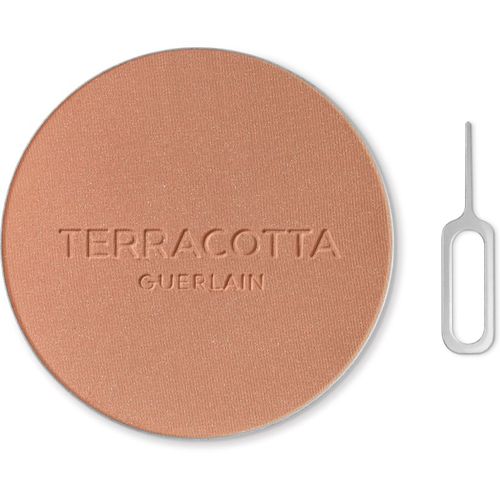 Terracotta Original Bräunungspuder Ersatzfüllung Farbton 02 Medium Cool 8,5 g - GUERLAIN - Modalova