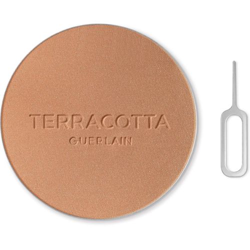 Terracotta Original terra abbronzante ricarica colore 03 Medium Warm 8,5 g - GUERLAIN - Modalova