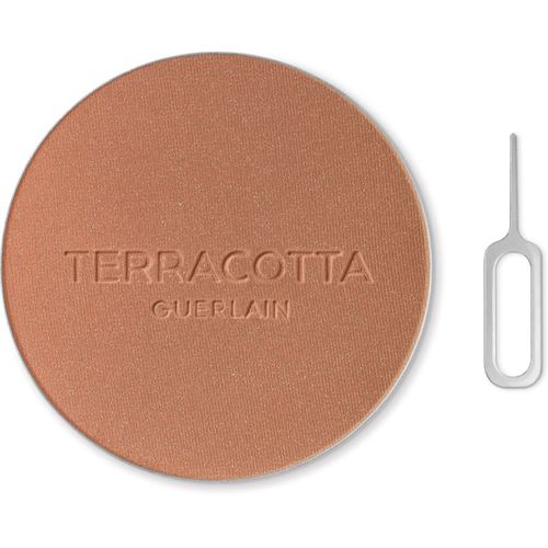 Terracotta Original Bräunungspuder Ersatzfüllung Farbton 04 Deep Cool 8,5 g - GUERLAIN - Modalova