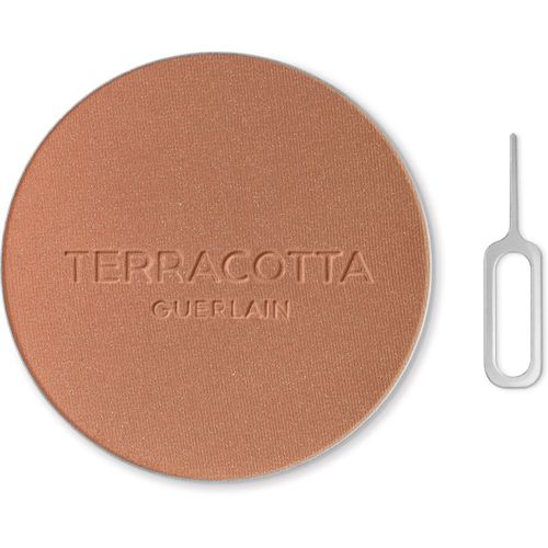 Terracotta Original polvos bronceadores Recambio tono 04 Deep Cool 8,5 g - GUERLAIN - Modalova