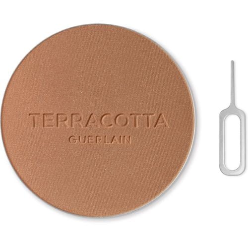 Terracotta Original polvos bronceadores Recambio tono 05 Deep Warm 8,5 g - GUERLAIN - Modalova