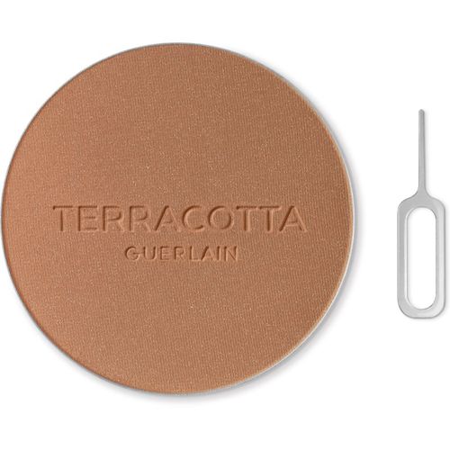 Terracotta Original terra abbronzante ricarica colore 05 Deep Warm 8,5 g - GUERLAIN - Modalova