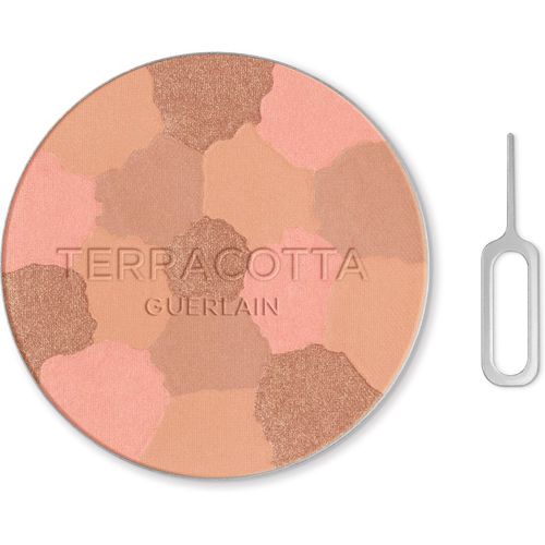 Terracotta Light polvos bronceadores iluminadores Recambio tono 00 Light Cool 10 g - GUERLAIN - Modalova