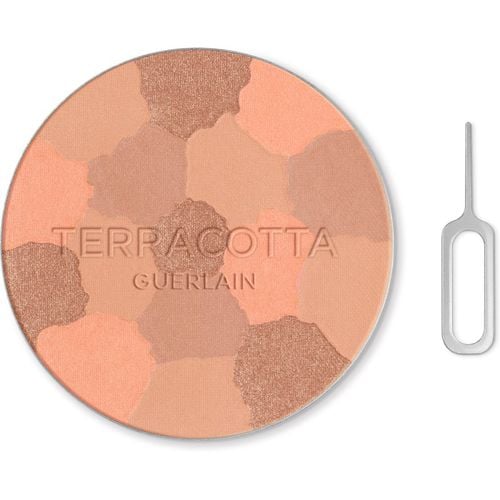 Terracotta Light polvos bronceadores iluminadores Recambio tono 01 Light Warm 10 g - GUERLAIN - Modalova